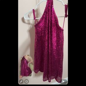 lucy in the sky dress